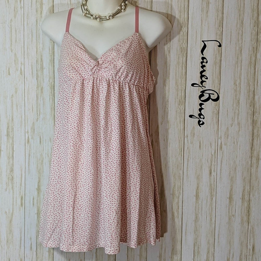 Oscar De La Renta Pink Label Gown Size M